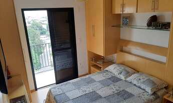 Imagem 6: Apartamento 94 m², 3 dormitórios, 1 suíte, 2 vagas