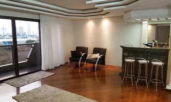 Imagem: São Paulo - Apartamento Padrão - Vila
