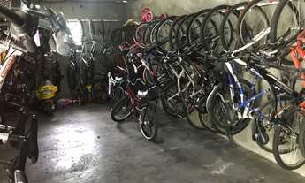 Imagem 3: Apartamento para venda com 52 metros quadrados com 2 quartos em Jardim Umarizal - São Paul