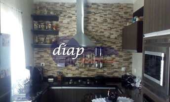 Imagem 5: SÃO PAULO - Casa Padrão - JARDIM MARINGÁ