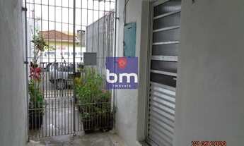 Imagem 2: Locação Casa com 1 dormitório