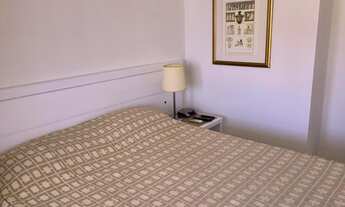 Imagem 4: The capital para aluguel possui 36 metros quadrados com 1 quarto em Itaim Bibi - São Paulo