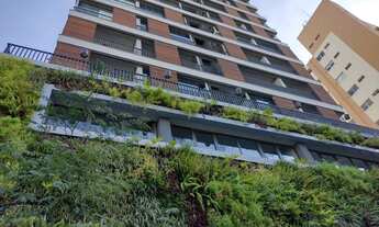 Imagem: Apartamento com 1 dormitorio em Pinheiros