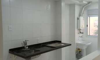 Imagem 4: APARTAMENTO RESIDENCIAL em SÃO PAULO - SP, JARDIM SANTA EMÍLIA