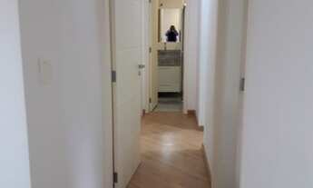 Imagem 3: Apartamento para venda com 129 metros quadrados com 3 quartos em Mooca - São Paulo - SP