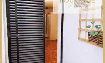 Imagem 4: SÃO PAULO - Apartamento Padrão - JARDIM PAULISTA