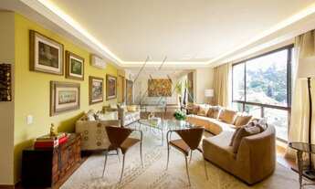 Imagem 6: SãO PAULO - Apartamento Padrão - Real Parque