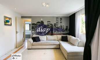 Imagem: SÃO PAULO - Apartamento Padrão - VILA