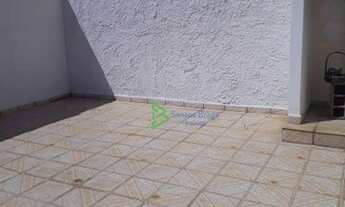 Imagem 4: Sobrado com 3 dormitórios à venda, 106 m² por R$ 658.000,00 - Parque São Domingos - São Pa