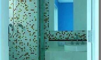 Imagem 4: Cobertura com 600 m² - 5 dormitórios - 5 suítes - 4 vagas de garagem , Centro São Bernar