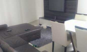 Imagem: São Paulo - Apartamento Padrão - Aclimação