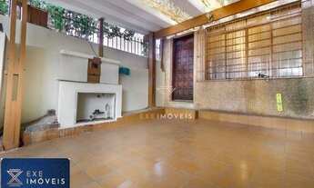 Imagem 5: Casa com 3 dormitórios à venda, 125 m² por R$ 580.000 - Vila Mascote - São Paulo/SP