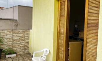 Imagem 6: Sobrado para venda com 280 metros quadrados com 3 quartos em Vila Monumento - São Paulo