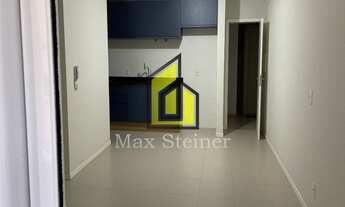 Imagem 4: R@*Apartamento para venda com 2 quartos, cozinha planejada, banheiros com bacias em granit