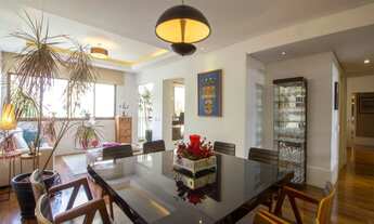 Imagem 3: APARTAMENTO RESIDENCIAL em SÃO PAULO - SP, VILA MORUMBI