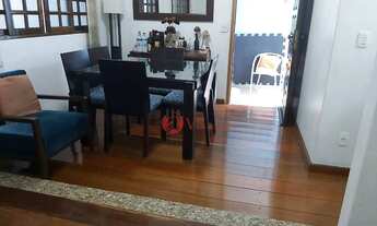 Imagem 5: Casa com 3 dormitórios à venda, 206 m² por R$ 510.000,00 - Cidade Antônio Estevão de Carva