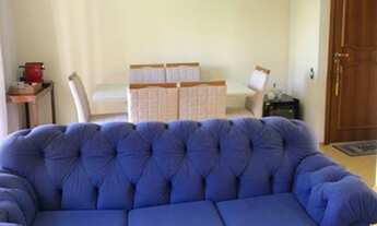 Imagem 6: Apartamento para venda com 117 metros quadrados com 3 quartos em Vila Mascote - São Paulo