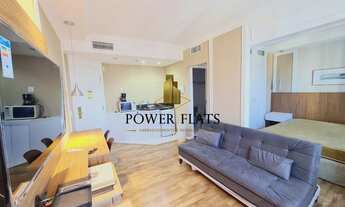 Imagem 3: LINDO FLAT PARA LOCAÇÃO NA REGIÃO DO JARDINS!! OPORTUNIDADE!