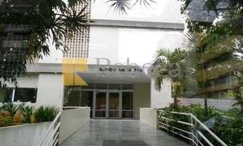 Imagem: Apartamento de tres dormitorios, sendo 01