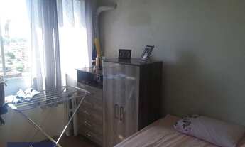 Imagem 6: Apartamento com 3 dormitórios à venda, 76 m² por R$ 250.000 - Engenho de Dentro - Rio de J