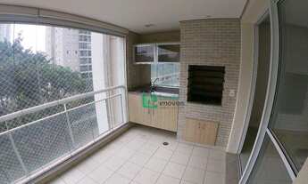 Imagem 7: Apartamento com 3 dormitórios à venda, 142 m² por R$ 1.280.000 - Lauzane Paulista - São Pa