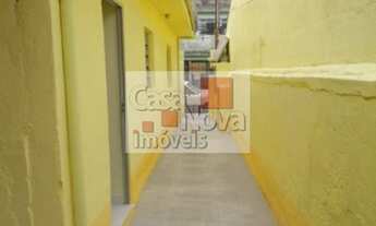 Imagem 2: Casa Térrea, Vila Medeiros - São Paulo