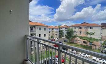 Imagem 2: Manaus - Apartamento Padrão - Av. Torquato Tapajós