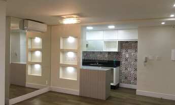 Imagem 3: Apartamento para Venda em São Paulo, Vila Gumercindo, 3 dormitórios, 1 suíte, 3 banheiros