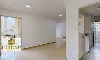 Imagem 2: EXCELENTE APARTAMENTO - ÓTIMA LOCALIZAÇÃO - 2 VAGAS