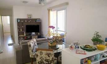 Imagem 7: Andar alto com excelente Lazer