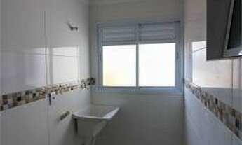 Imagem 6: Apartamento para venda possui 45 metros quadrados com 2 quartos