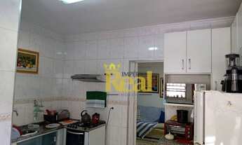 Imagem 2: Casa à venda, 100 m² por R$ 1.200.000,00 - Vila Guedes - São Paulo/SP