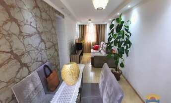 Imagem 4: Lindo Apartamento com 2 dormitórios à venda, 56 m² por R$ 210.000 à R$ 200.000 - Conjunto