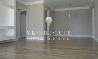 Imagem 2: Lindo Apto reformado de 94m²/ 02 dorms/ 02 suítes/ 02 vagas