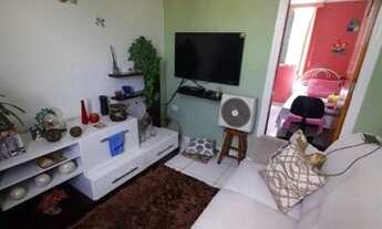 Imagem 4: São Paulo - Apartamento Padrão - Guaianazes