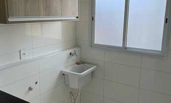 Imagem 7: Apartamento 2 dormitórios em Boqueirão - Praia Grande - SP