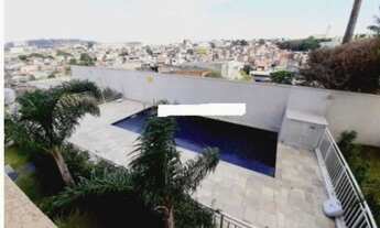 Imagem: Apartamento com 1 Quarto e 1 banheiro à