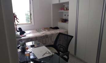 Imagem 7: Apartamento para venda possui 50 metros quadrados com 2 quartos em Jaguaré - São Paulo - S