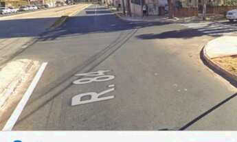 Imagem: Sala-2 salas e mais 5ambientes possui averbaçoes