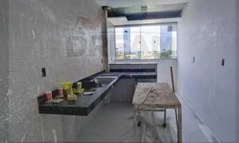 Imagem 6: Apartamento para Venda em Rio das Ostras, Costazul, 2 dormitórios, 1 suíte, 2 banheiros, 1