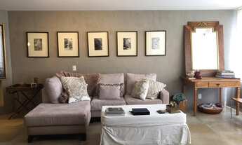 Imagem 3: Apartamento no condomínio Vila Amalfi com 140m², 3 dormitórios, suíte, closet, 2 vagas e d