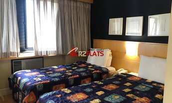 Imagem 4: Flat, Jardins - São Paulo