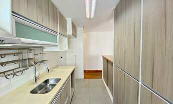 Imagem 3: Apartamento na Saúde, próximo do metrô com 2 dormitórios, closet e 2 vagas