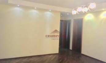 Imagem 2: Apartamento para venda , Vila Gilda, Santo André