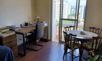 Imagem: Venda Apartamento Sao Paulo Mirandópolis