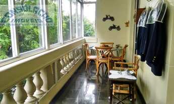 Imagem: Apartamento em República - São Paulo