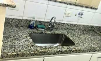 Imagem 4: Apartamento para aluguel tem 80 metros quadrados com 2 quartos em Paraíso - São Paulo - SP