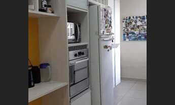 Imagem 6: Apartamento para venda com 124 metros quadrados com 3 quartos em Jardim Consórcio - São Pa