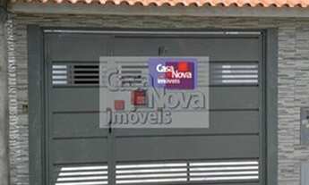 Imagem 2: EXCELENTE SOBRADO BEM LOCALIZADO