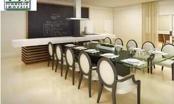 Imagem 3: 00026 - Apartamento 3 Dorms. (1 Suíte), MANDAQUI - SÃO PAULO/SP